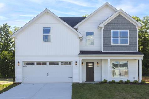 4020 Rampart Way Spring Hill TN 37174