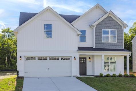 4020 Rampart Way Spring Hill TN 37174