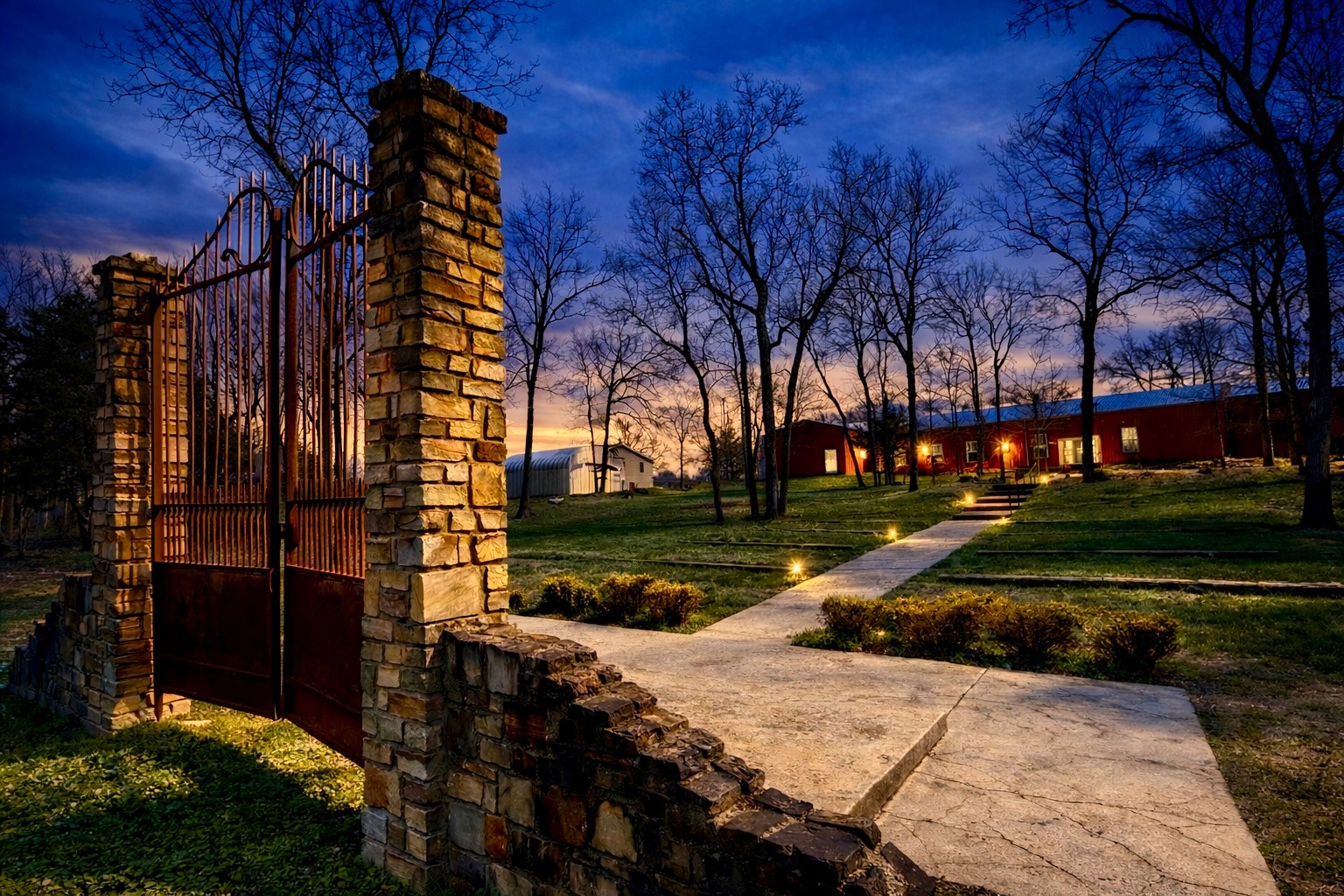 714 Floraton Road Murfreesboro TN 37127