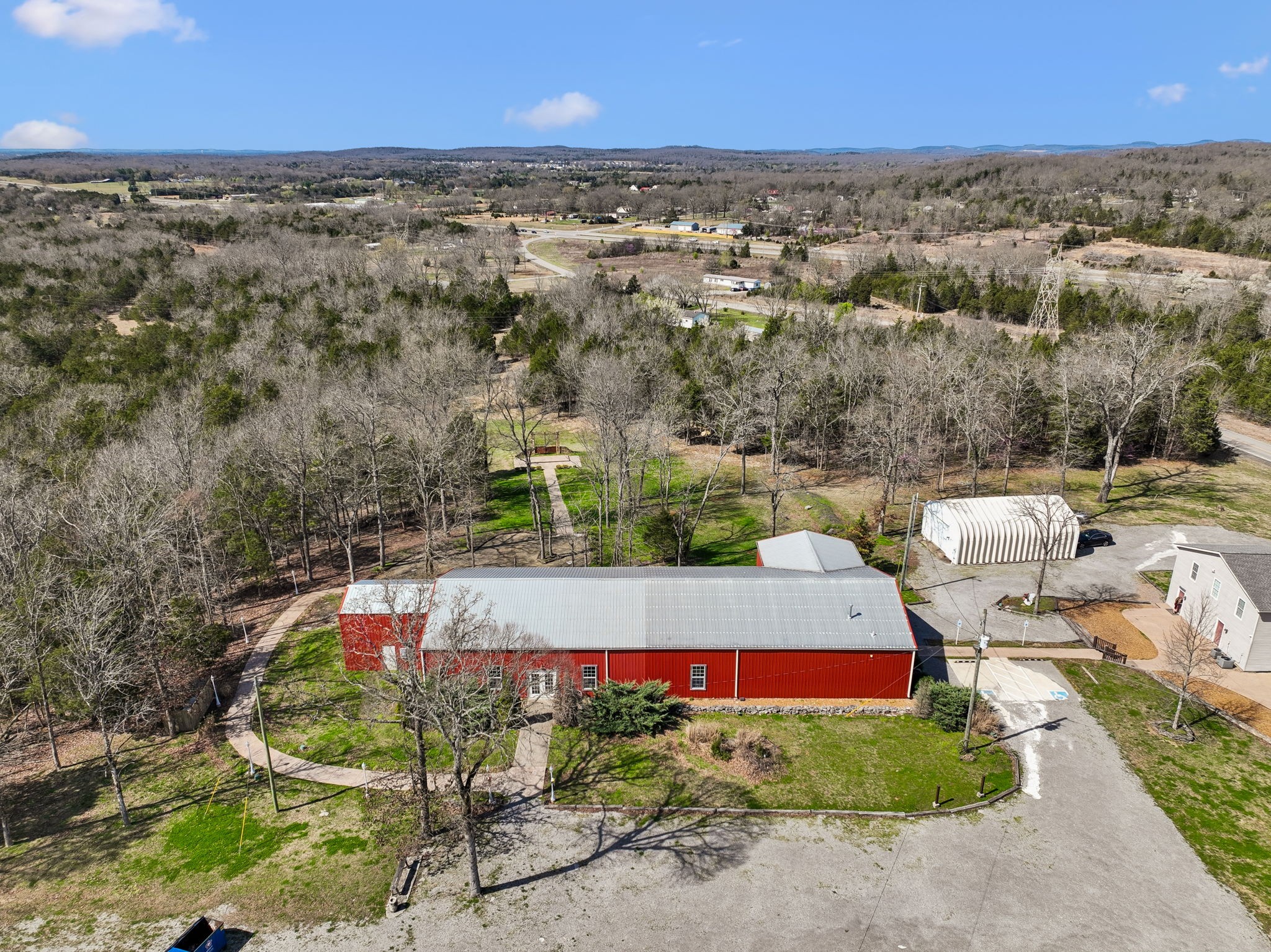 714 Floraton Road Murfreesboro TN 37127