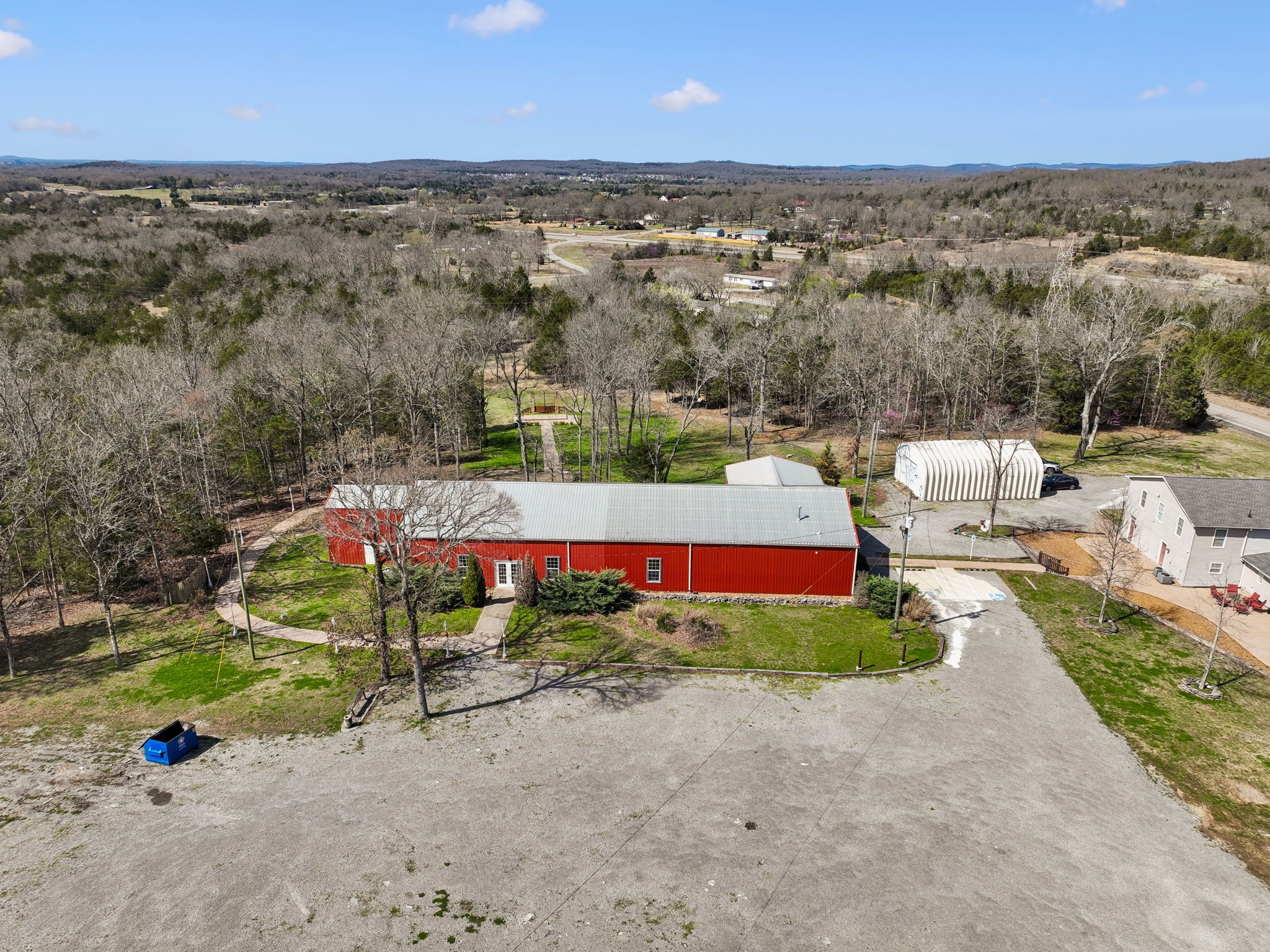 714 Floraton Road Murfreesboro TN 37127