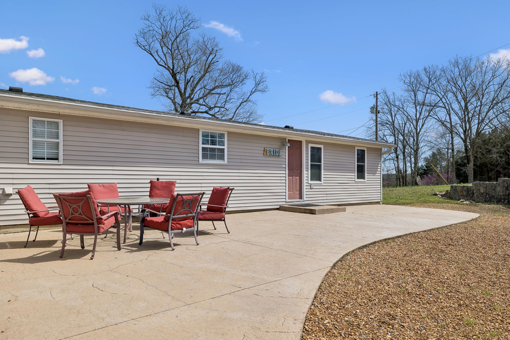 714 Floraton Road Murfreesboro TN 37127