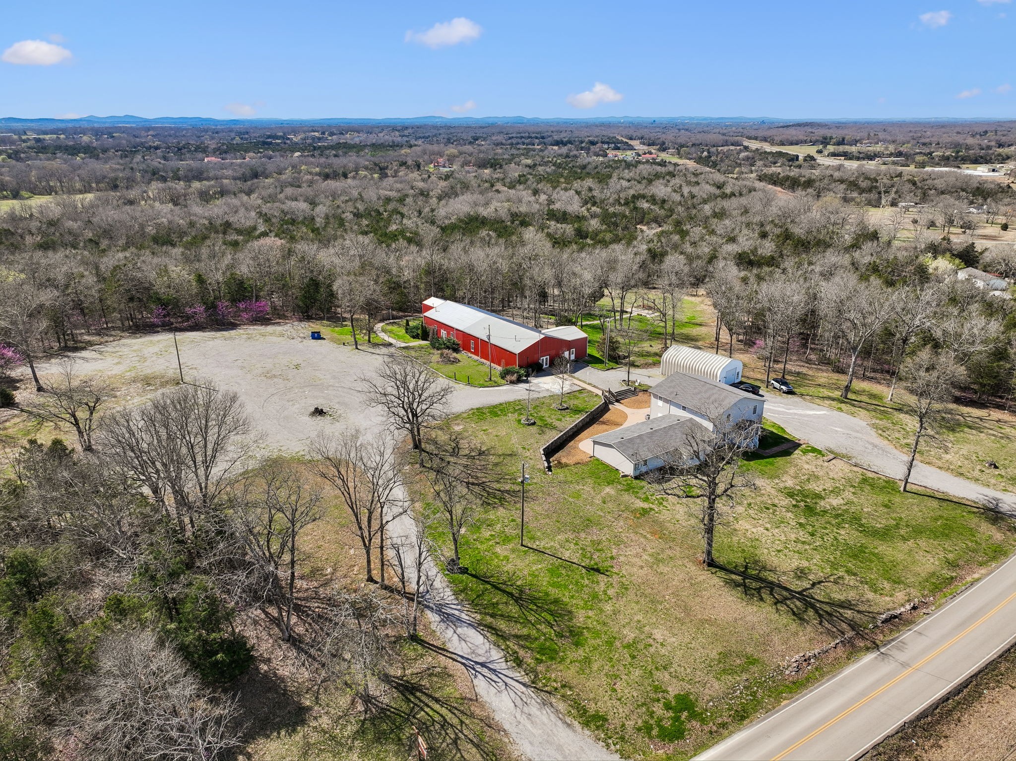 714 Floraton Road Murfreesboro TN 37127