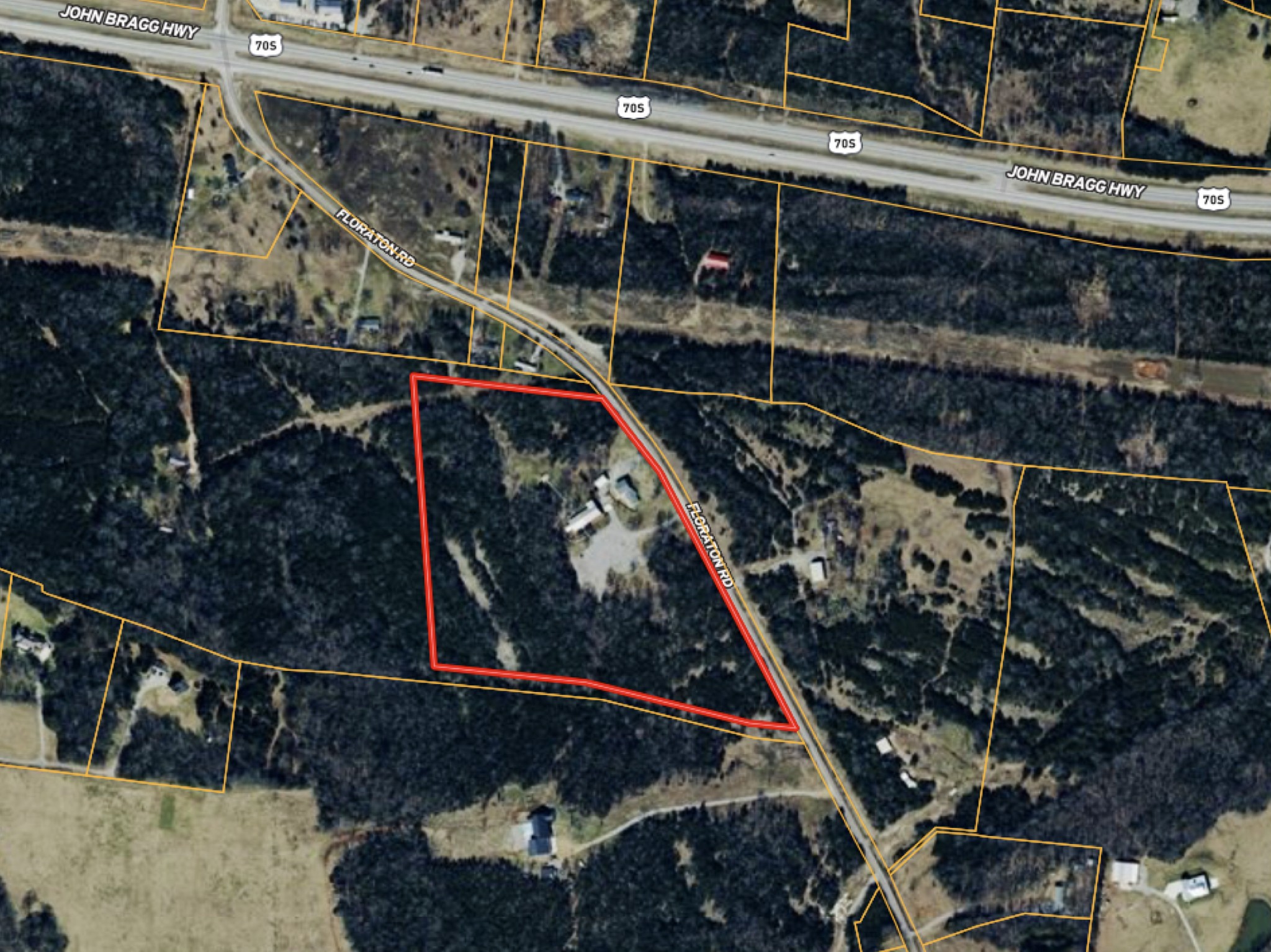 714 Floraton Road Murfreesboro TN 37127