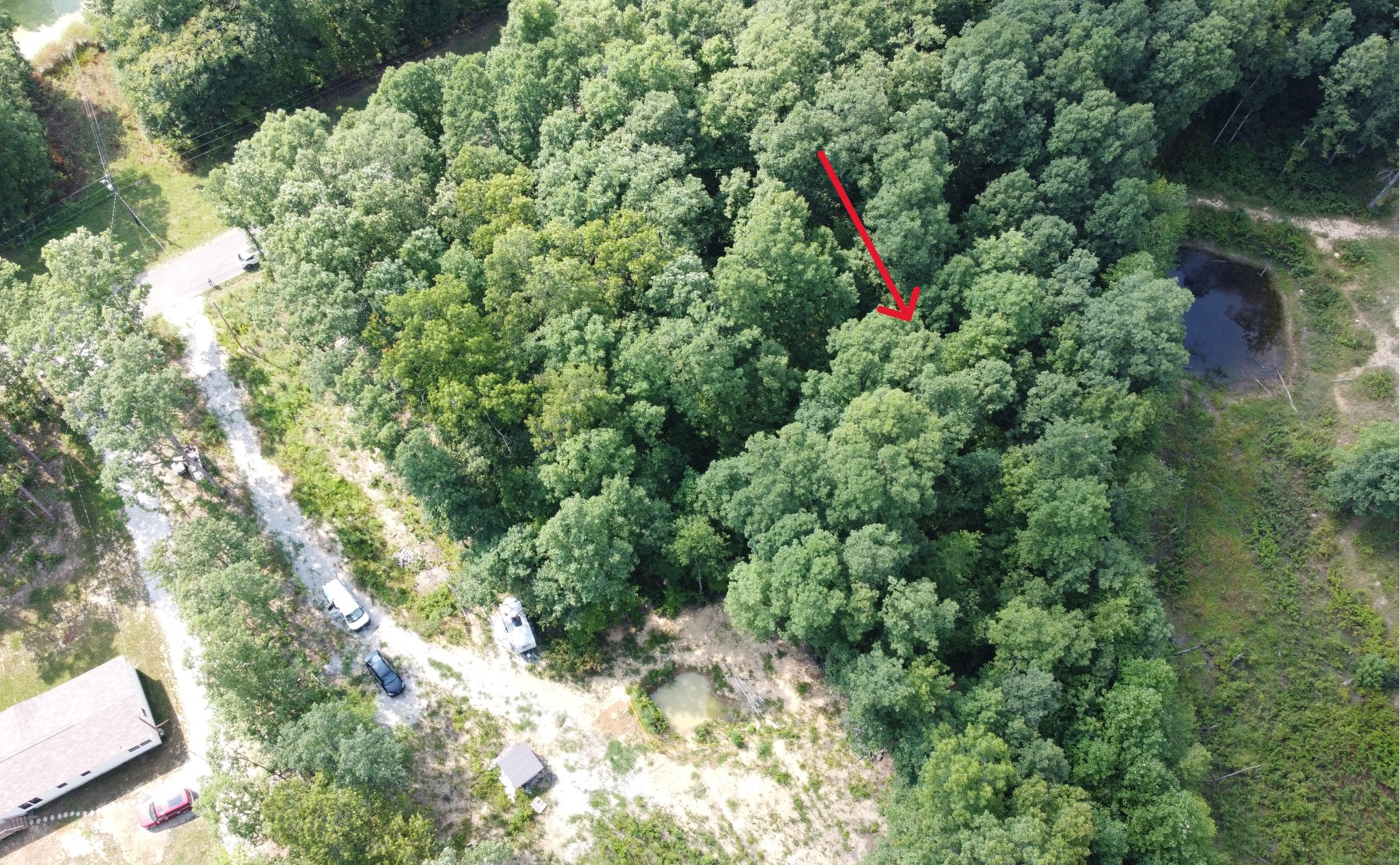 1796 Yoder Road Altamont TN 37301