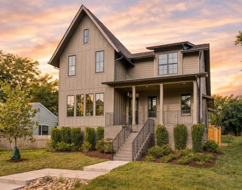 122 38TH Avenue N Nashville TN 37209