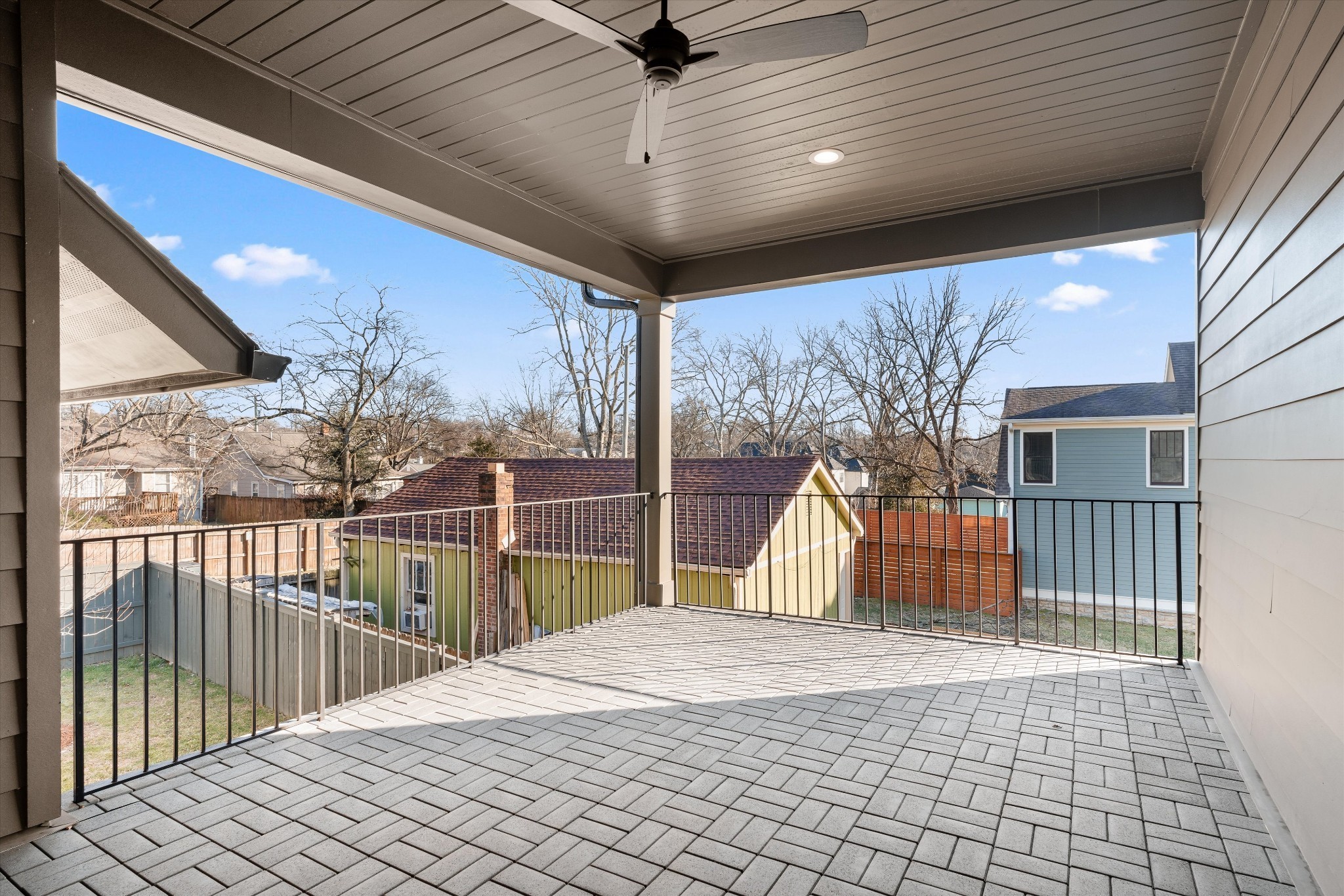 122 38th Ave, N Nashville TN 37209