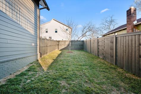 122 38th Ave, N Nashville TN 37209