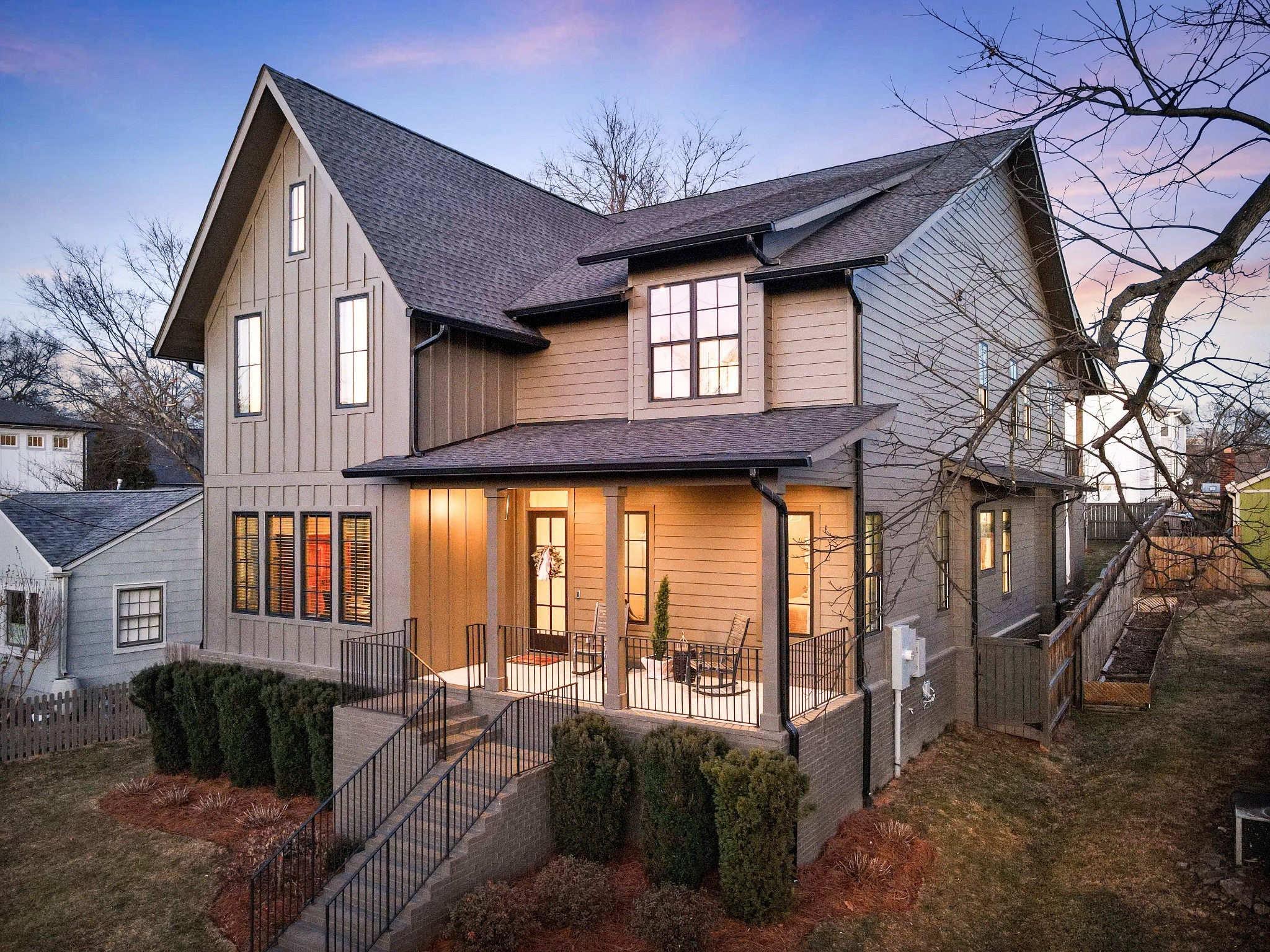 122 38th Ave, N Nashville TN 37209