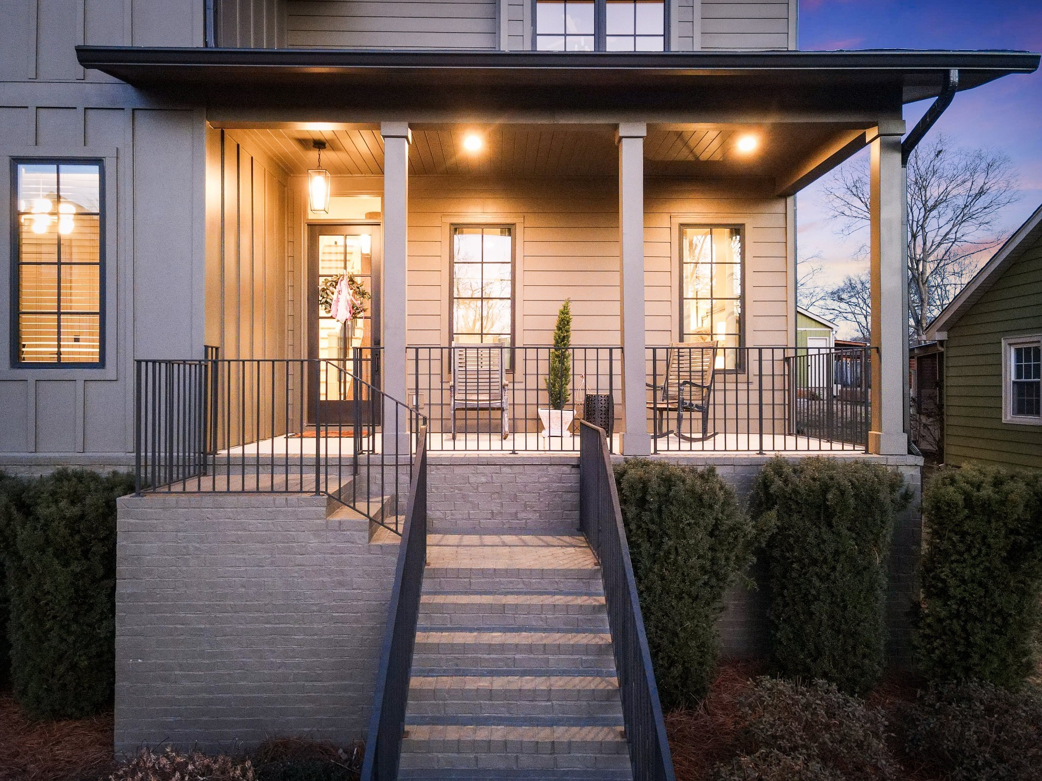 122 38th Ave, N Nashville TN 37209