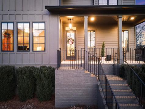 122 38th Ave, N Nashville TN 37209