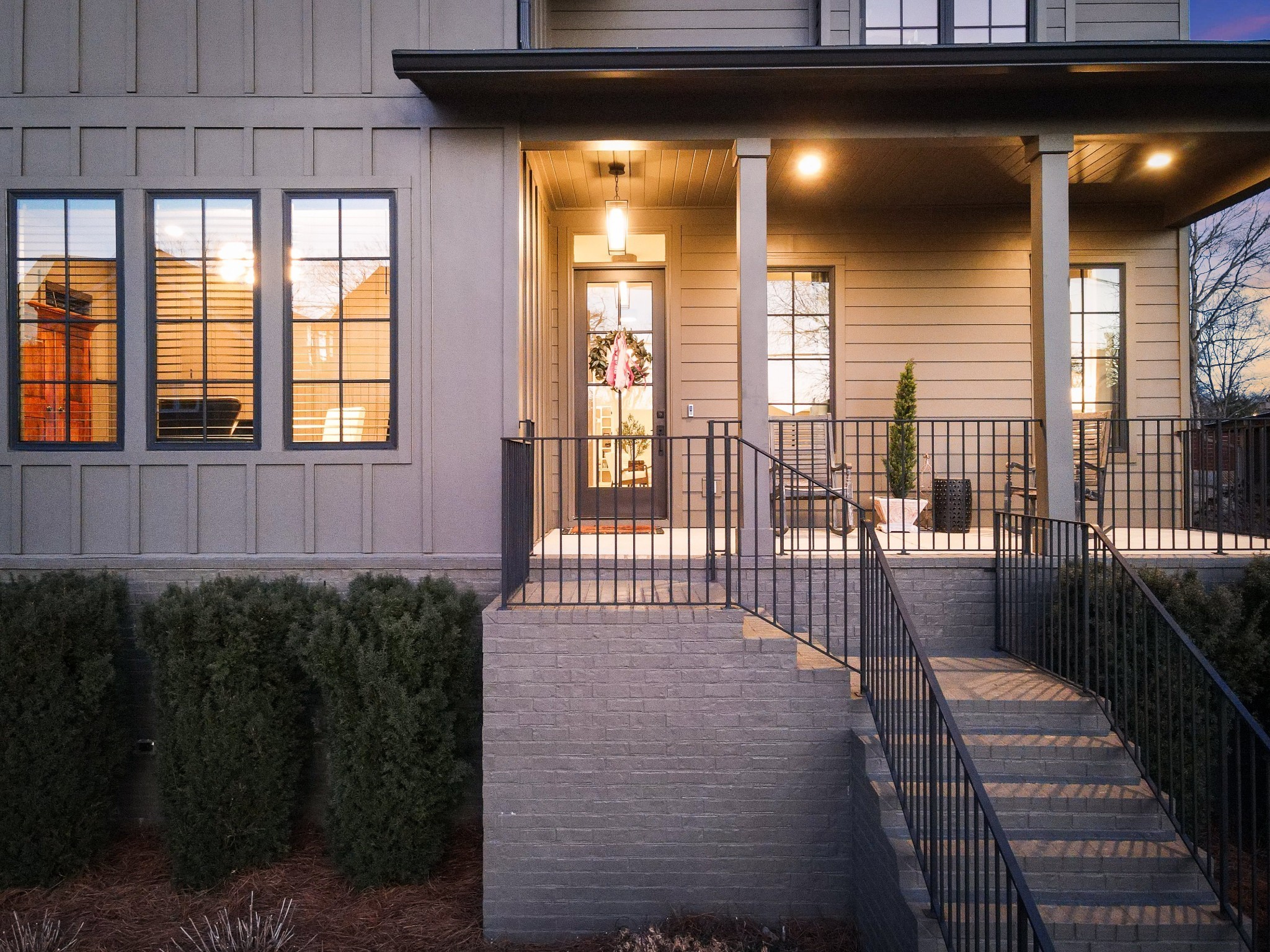 122 38th Ave, N Nashville TN 37209