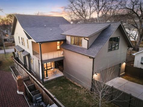 122 38th Ave, N Nashville TN 37209