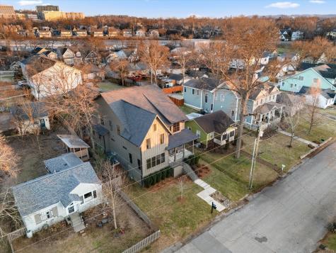 122 38th Ave, N Nashville TN 37209