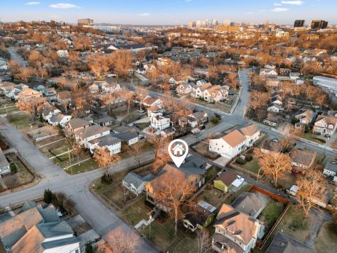 122 38th Ave, N Nashville TN 37209