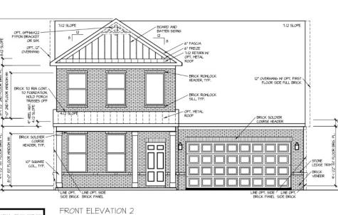 3640 Heartland Drive Columbia TN 38401