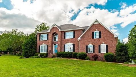 101 Annas Court Hendersonville TN 37075