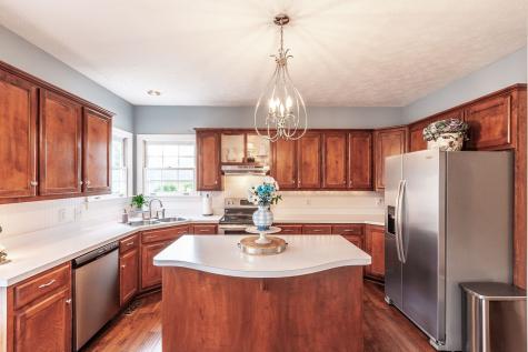 101 Annas Court Hendersonville TN 37075