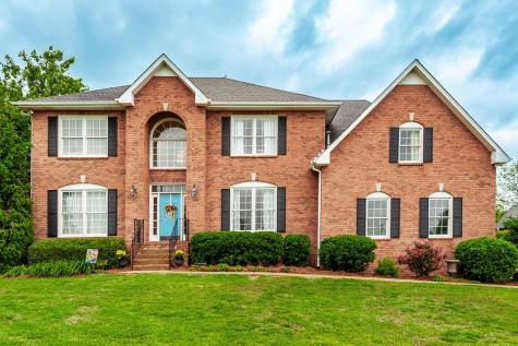 101 Annas Court Hendersonville TN 37075