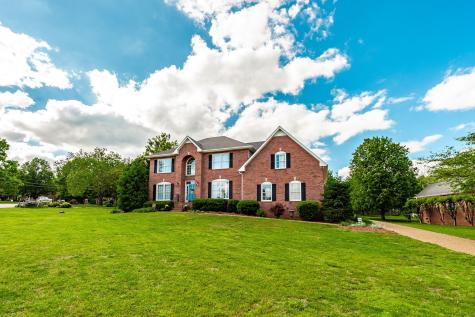 101 Annas Court Hendersonville TN 37075