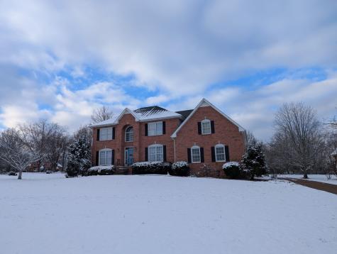 101 Annas Court Hendersonville TN 37075