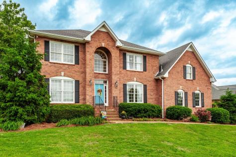 101 Annas Court Hendersonville TN 37075