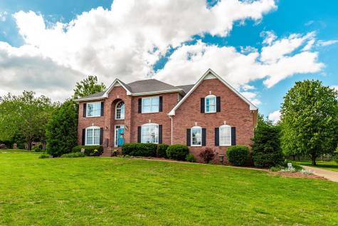 101 Annas Court Hendersonville TN 37075