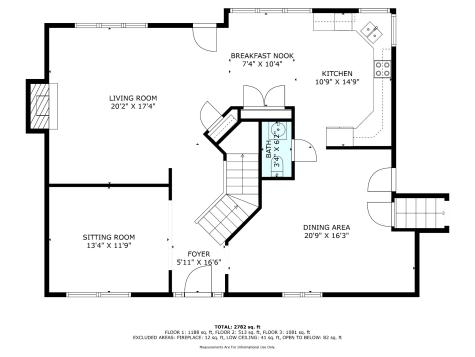 101 Annas Court Hendersonville TN 37075