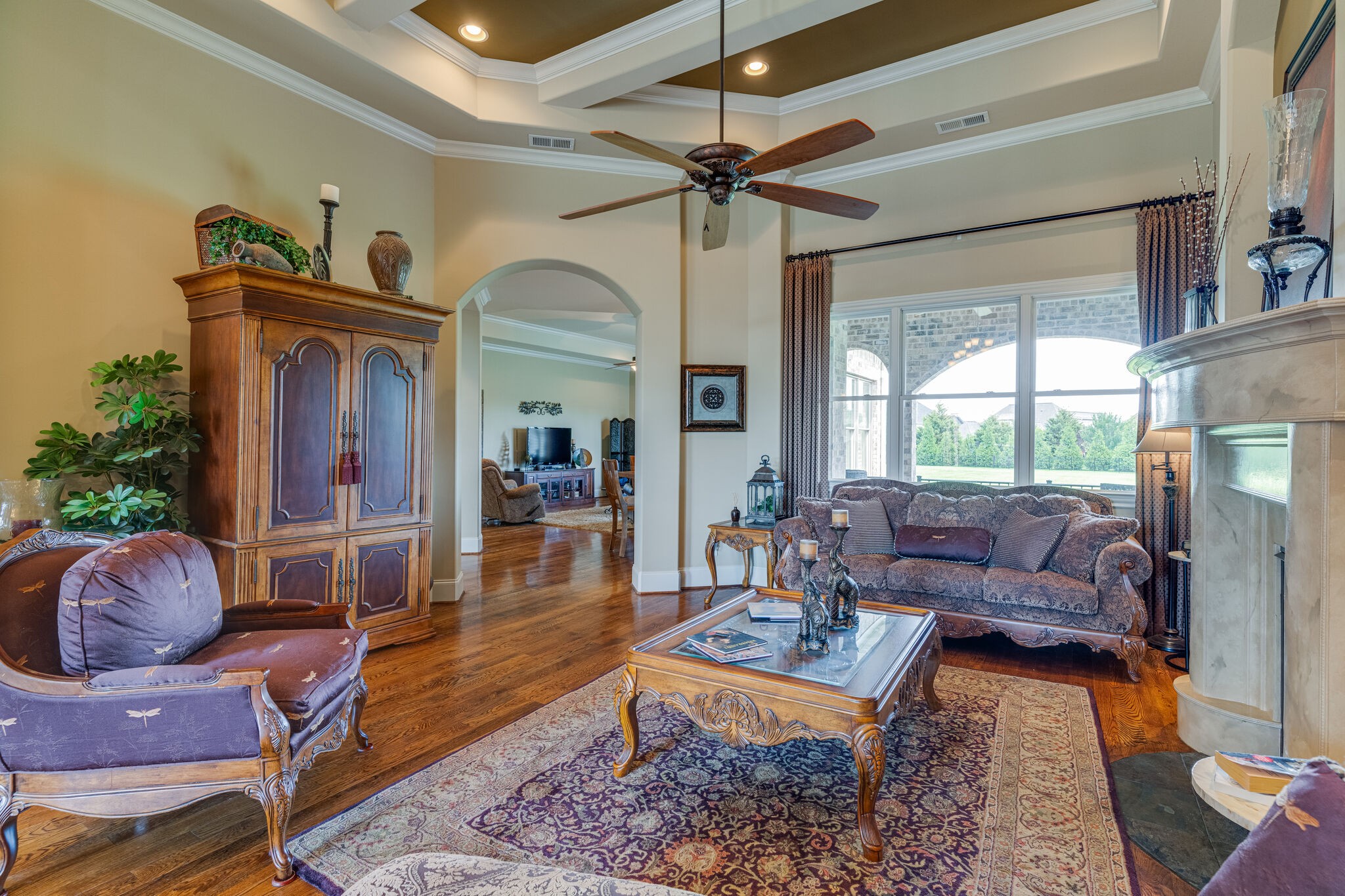 2133 Gorden Crossing Gallatin TN 37066