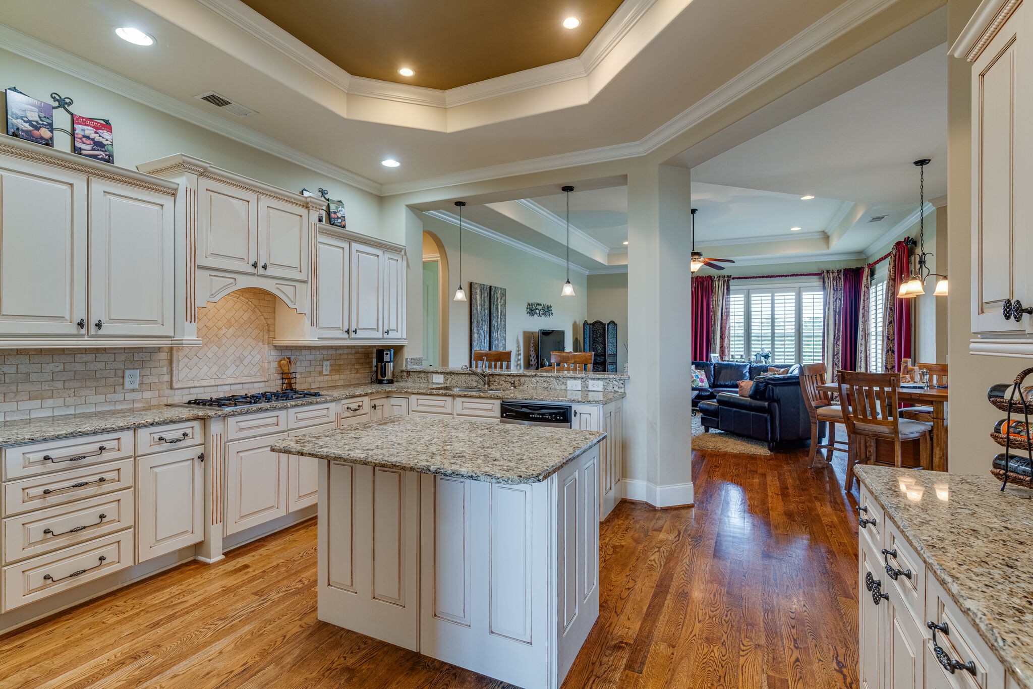 2133 Gorden Crossing Gallatin TN 37066