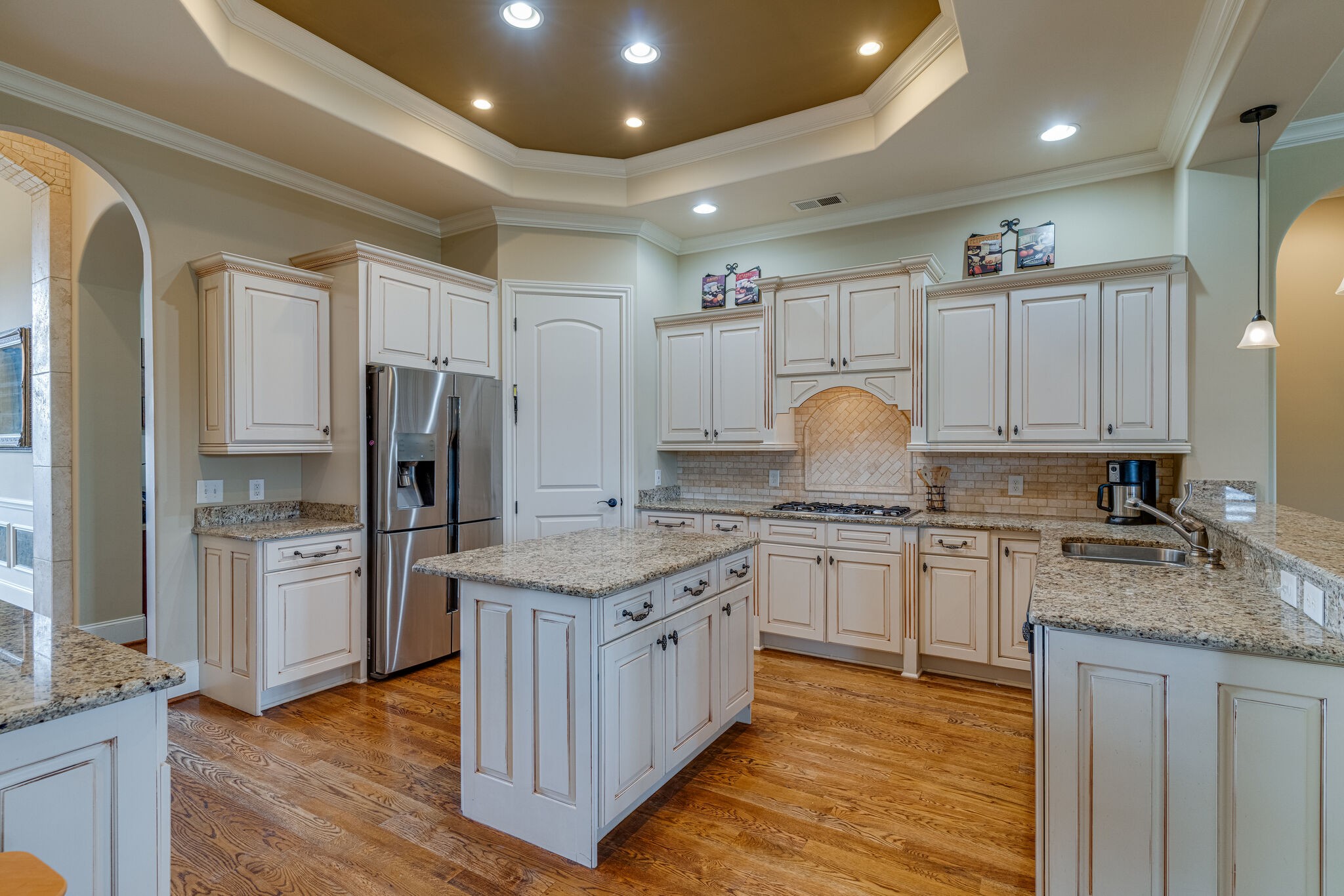 2133 Gorden Crossing Gallatin TN 37066