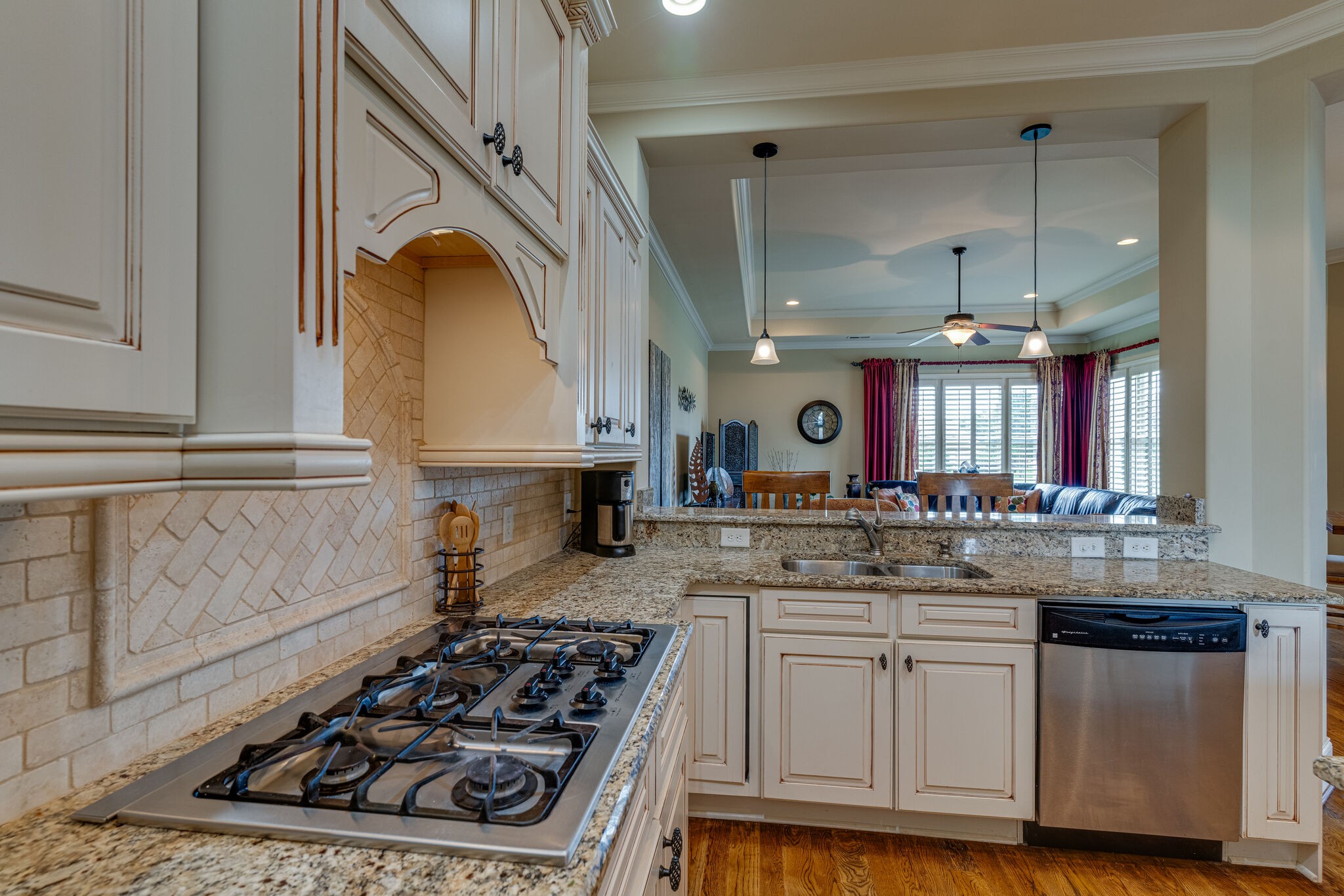 2133 Gorden Crossing Gallatin TN 37066