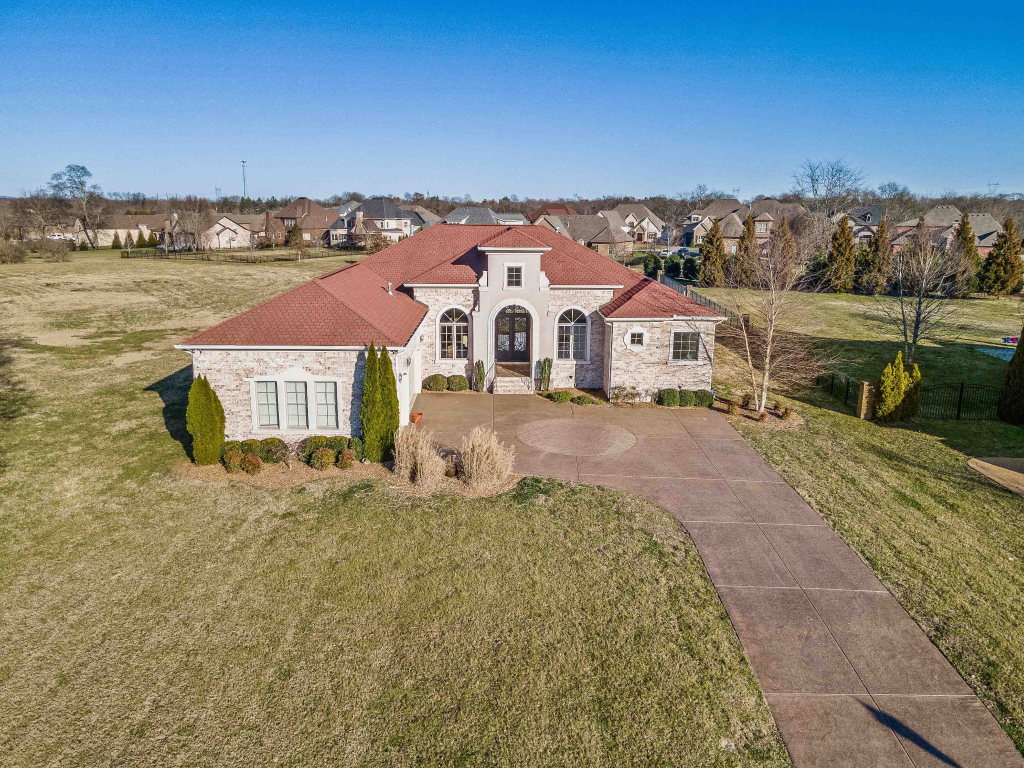 2133 Gorden Crossing Gallatin TN 37066