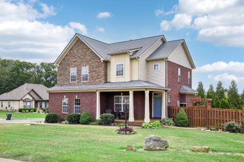 317 Sword Lane Mount Juliet TN 37122