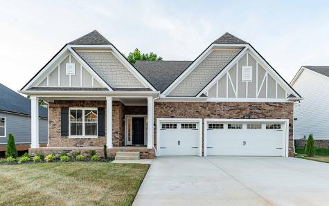 809 Odell Drive White House TN 37188