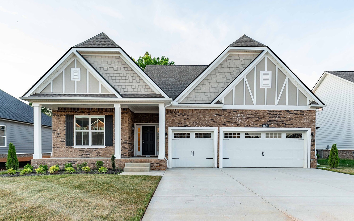 809 Odell Drive White House TN 37188