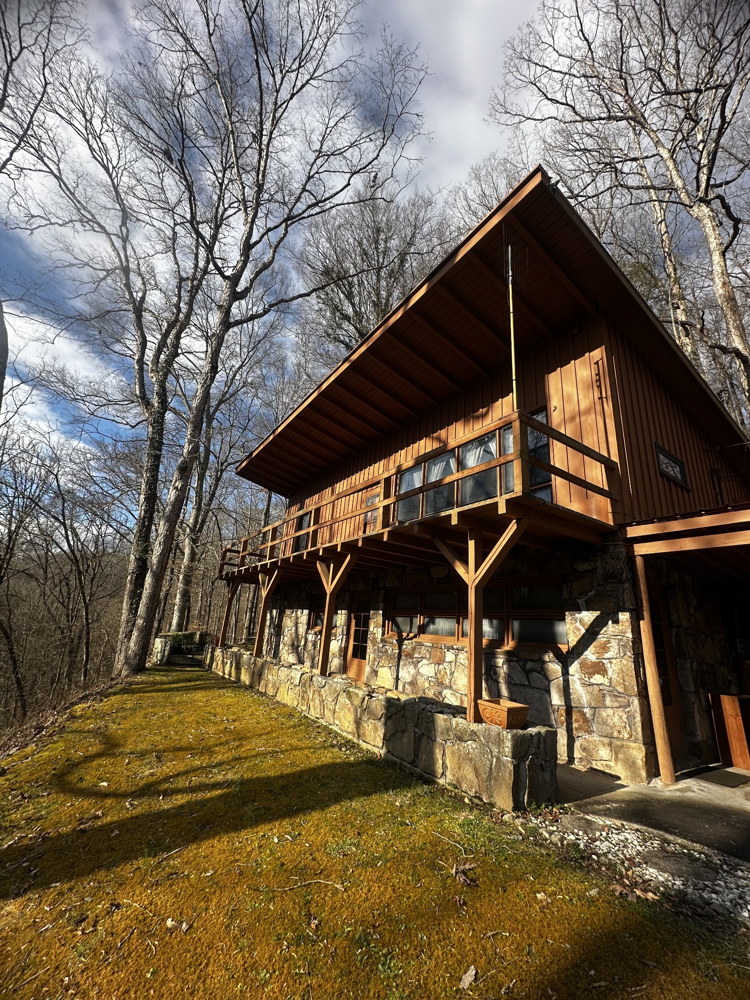 2285 Pleasant Ridge Road Huntland TN 37345