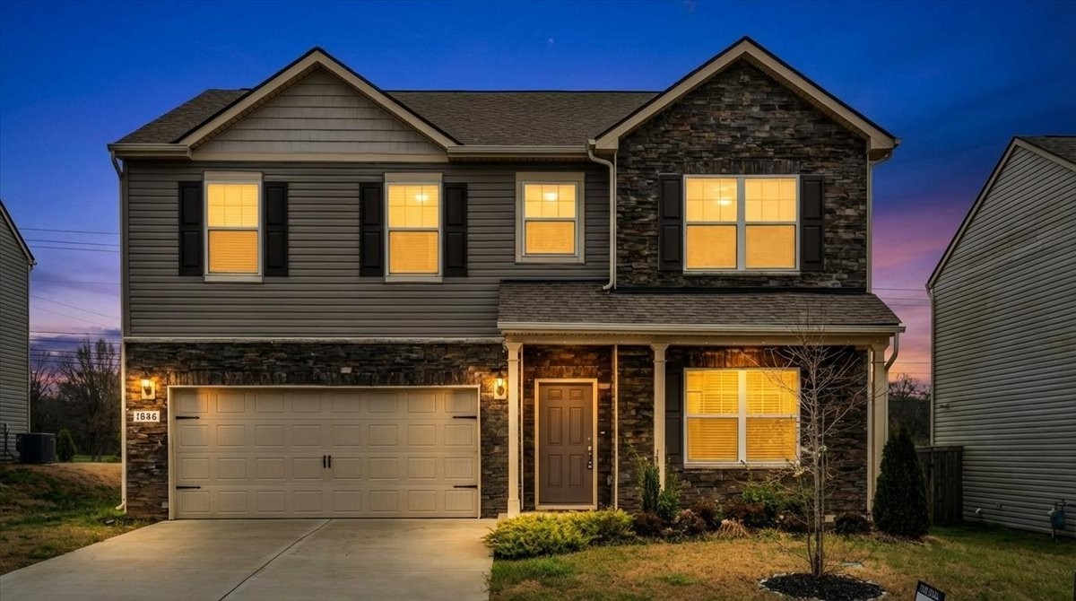 1846 Radnor Road Lebanon TN 37087