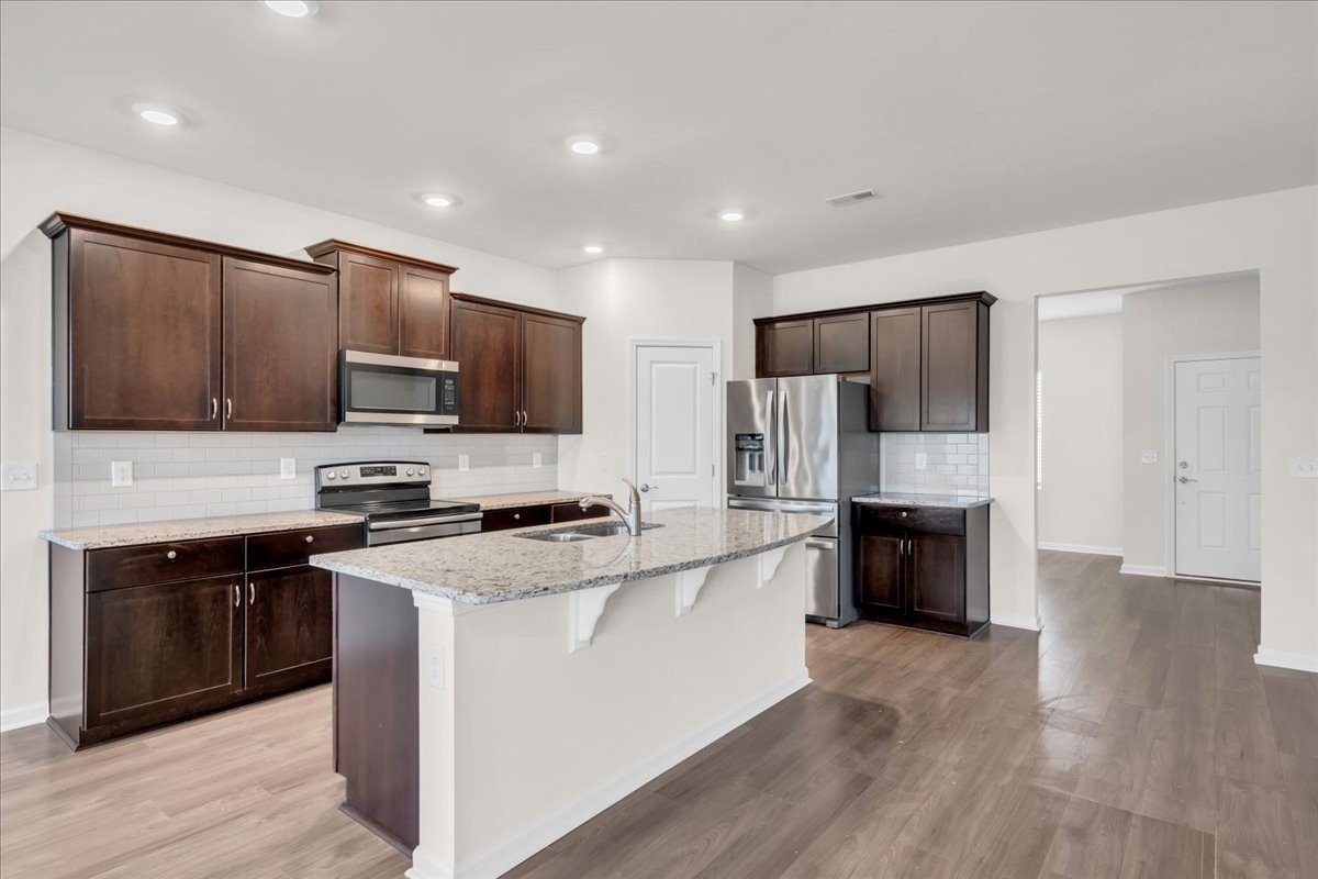 1846 Radnor Road Lebanon TN 37087