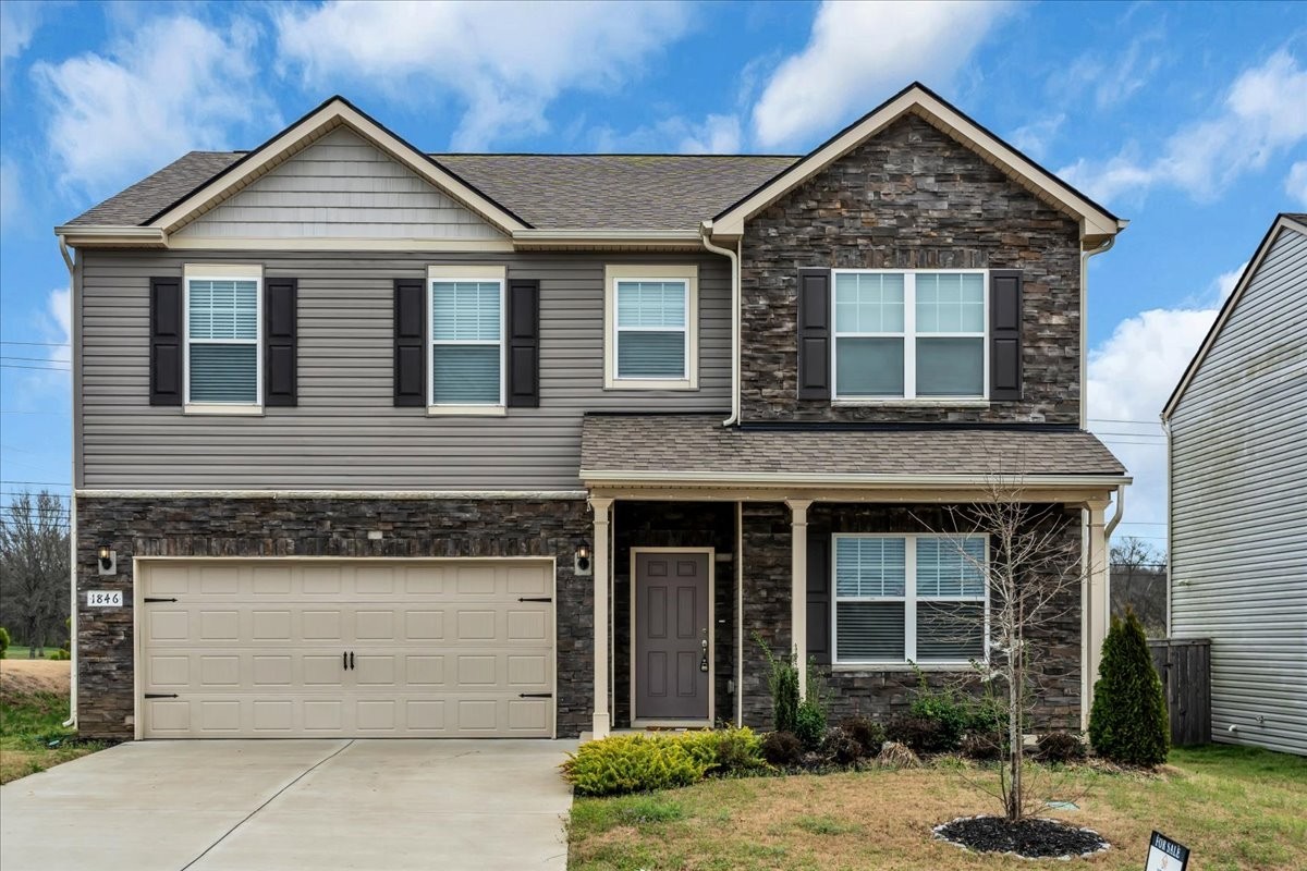 1846 Radnor Road Lebanon TN 37087