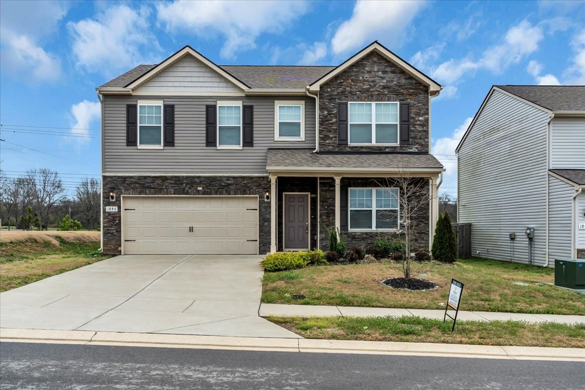 1846 Radnor Road Lebanon TN 37087