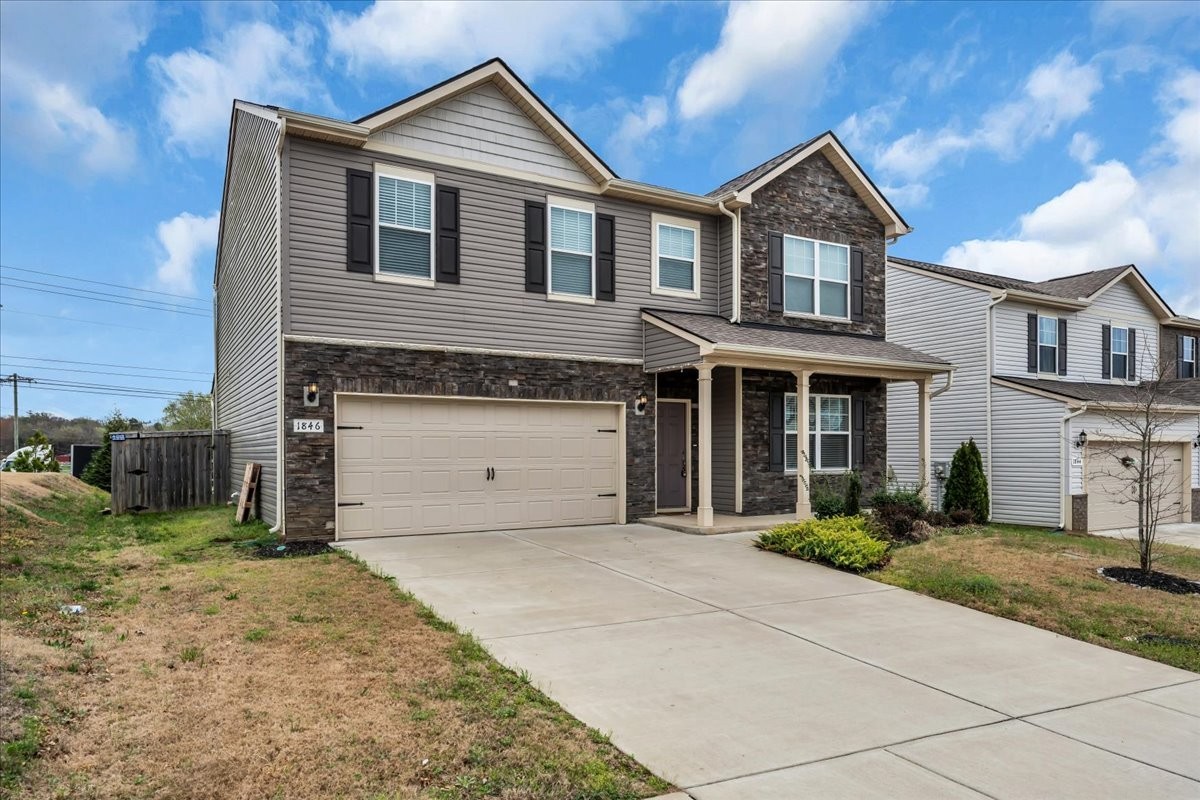 1846 Radnor Road Lebanon TN 37087