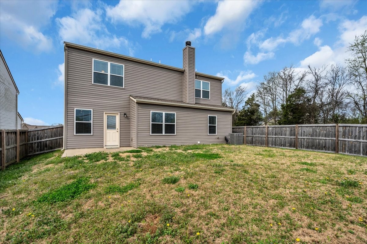 1846 Radnor Road Lebanon TN 37087