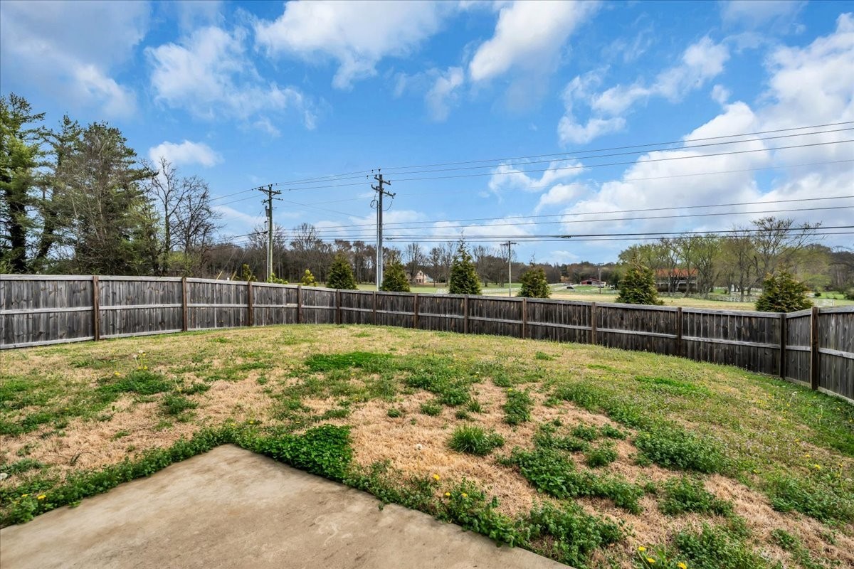 1846 Radnor Road Lebanon TN 37087