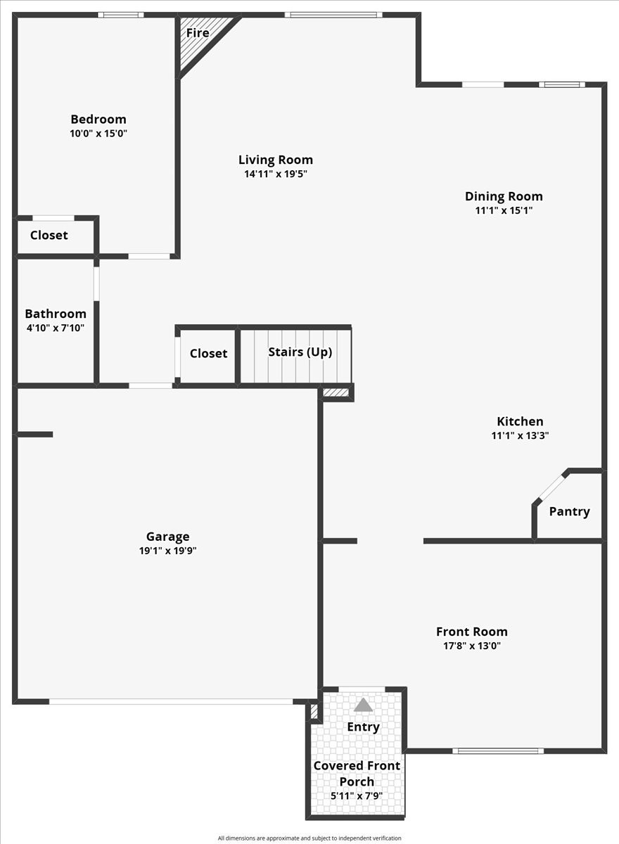 1846 Radnor Road Lebanon TN 37087