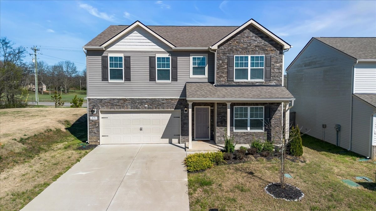 1846 Radnor Road Lebanon TN 37087