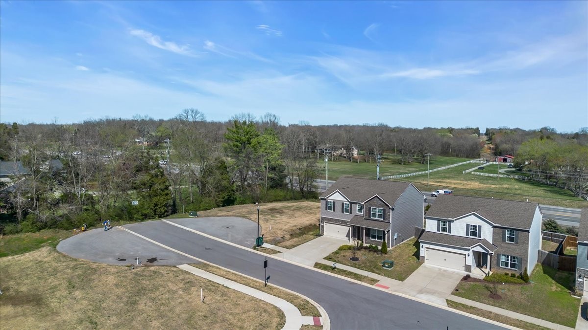 1846 Radnor Road Lebanon TN 37087