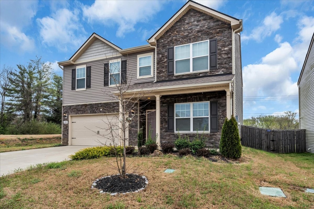 1846 Radnor Road Lebanon TN 37087
