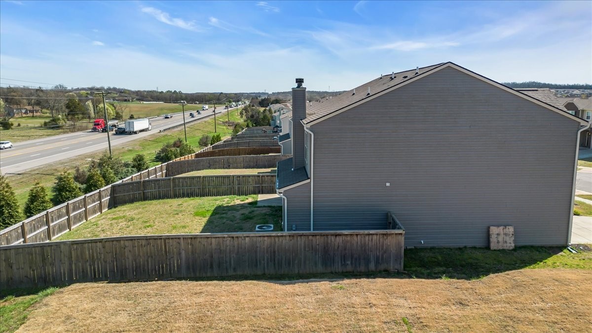 1846 Radnor Road Lebanon TN 37087