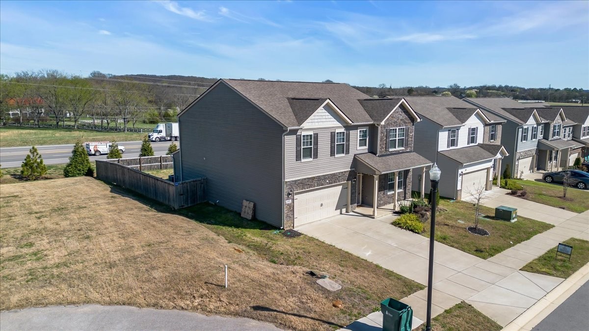 1846 Radnor Road Lebanon TN 37087